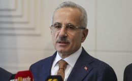 Abdulkadir Uraloğlu: Şanlıurfa-Ovaköy arasında yeni otoyol inşa edilecek