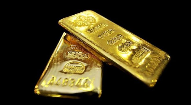 Altın ve para uzmanı açıkladı: Altın fiyatlarındaki yükseliş henüz yolun başında