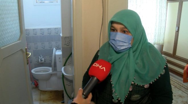 Ev sahibi – kiracı kavgası bitmiyor: İstanbul’da kiracısının kanalizasyon giderini tıkadı