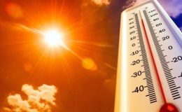 İklimler değişiyor: 2023 Avrupa’da kaydedilen en sıcak yıl oldu