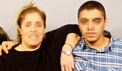 Adana’da 17 yaşındaki çocuk ağabeyinin emriyle babasını öldürdü: 11 yıl 8 ay hapis cezası verildi