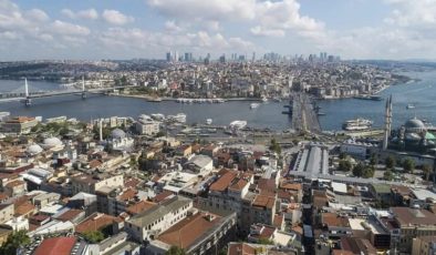 İstanbul’da yılın ilk 4 ayında suç oranları düştü