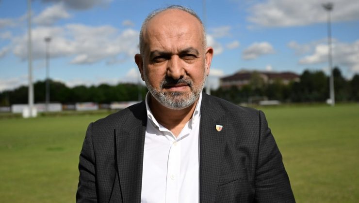 Kayserispor’dan Fenerbahçe açıklaması: Galibiyet için sahaya çıkacağız