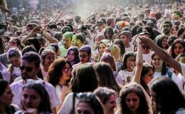Türkiye nüfusunun yüzde 15,1’ini genç nüfus oluşturdu