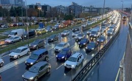 Türkiye Sigorta Birliği: Trafikteki araçların 23,3 milyonu sigortalı