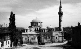 Vakanüvis yazdı: Kariye, Bizans Enstitüsü istedi diye müze olmuş