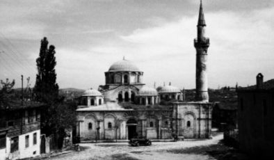 Vakanüvis yazdı: Kariye, Bizans Enstitüsü istedi diye müze olmuş