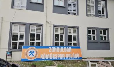Zonguldak Kömürspor: Şike var mı, yok mu bir an önce karar versinler